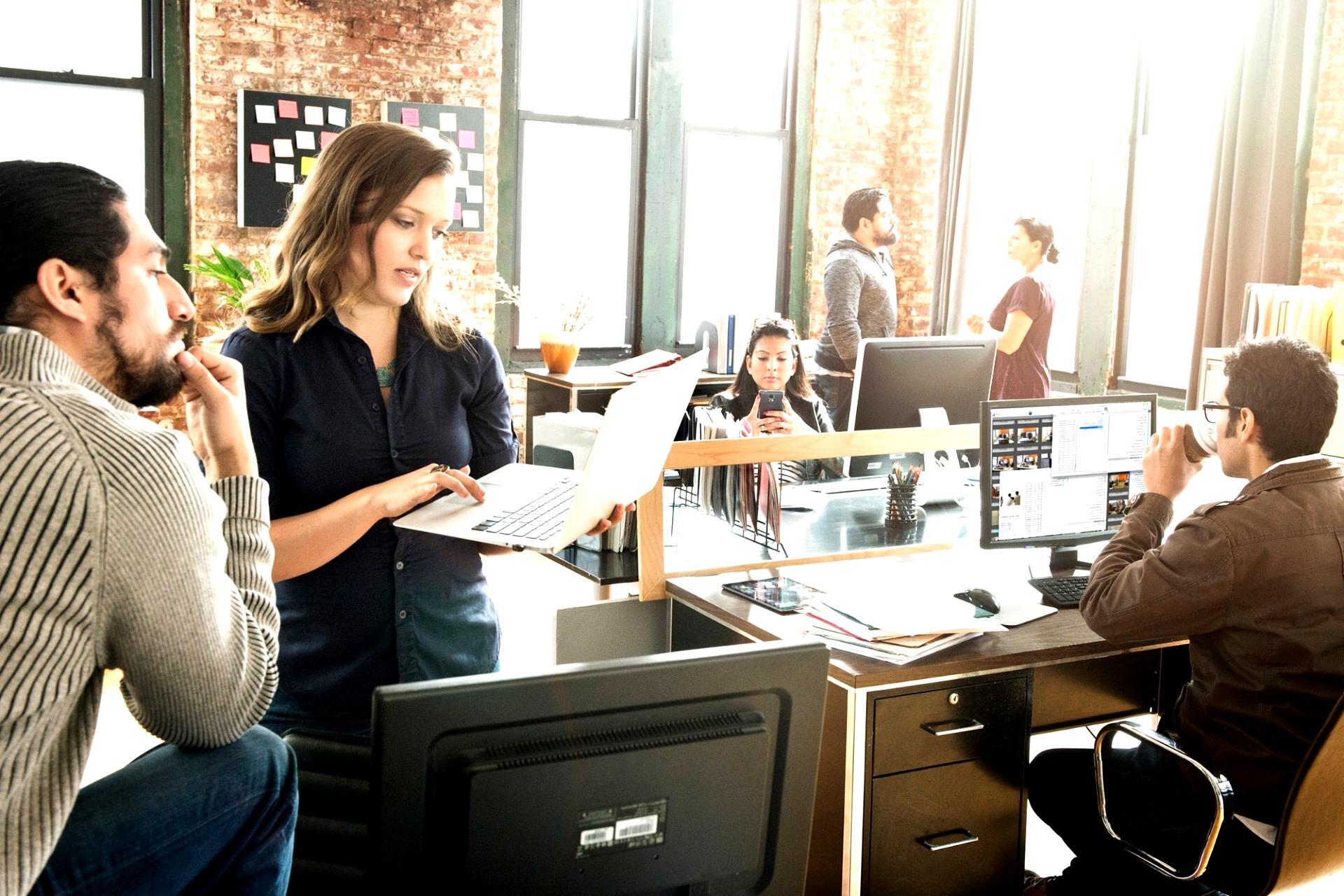 Ambiente di apprendimento SEO professionale