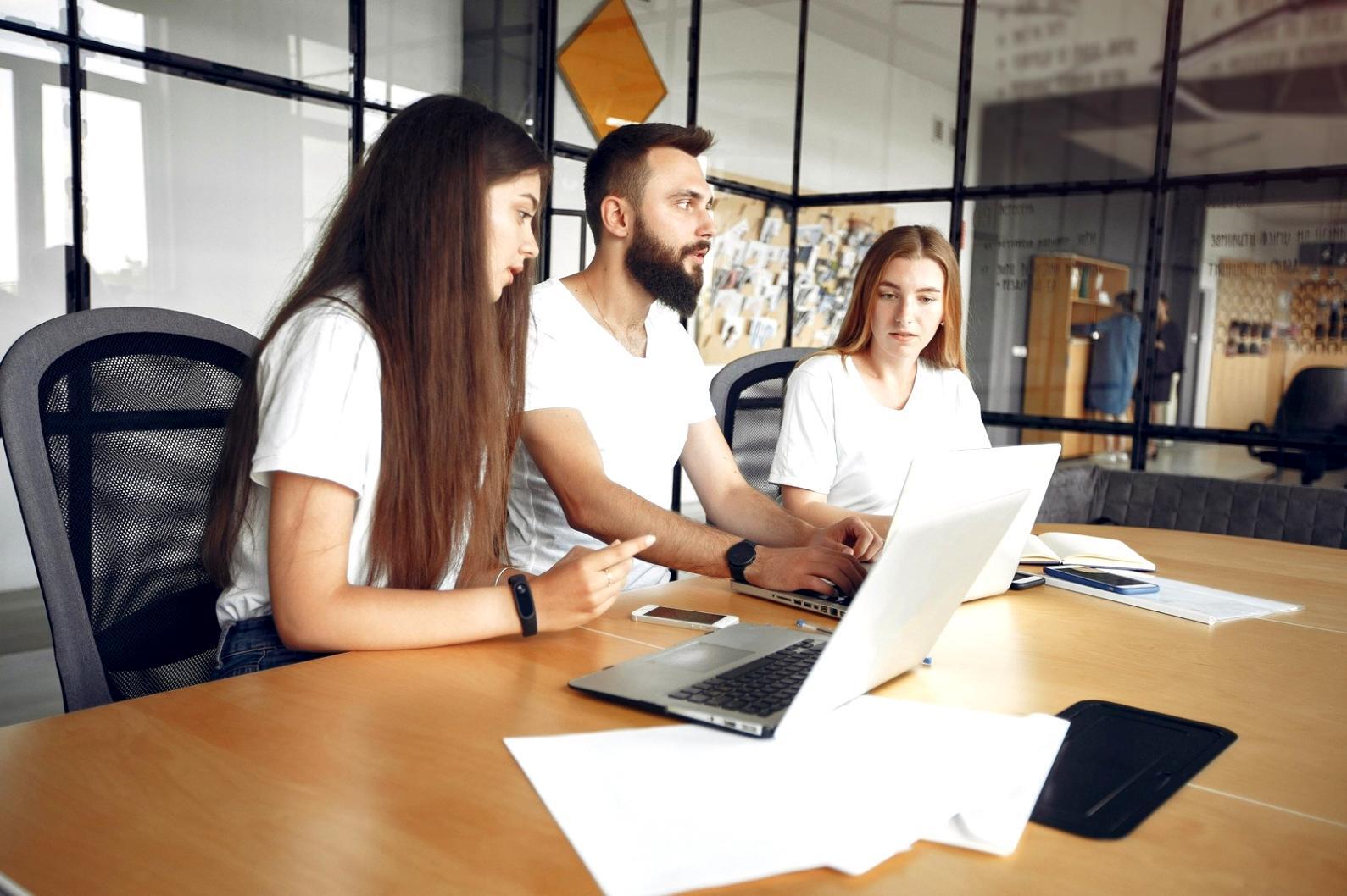 Dashboard metriche di traffico